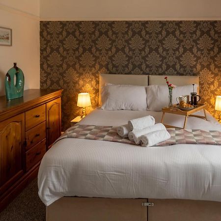 Trafalgar House Gorleston-on-Sea Dış mekan fotoğraf