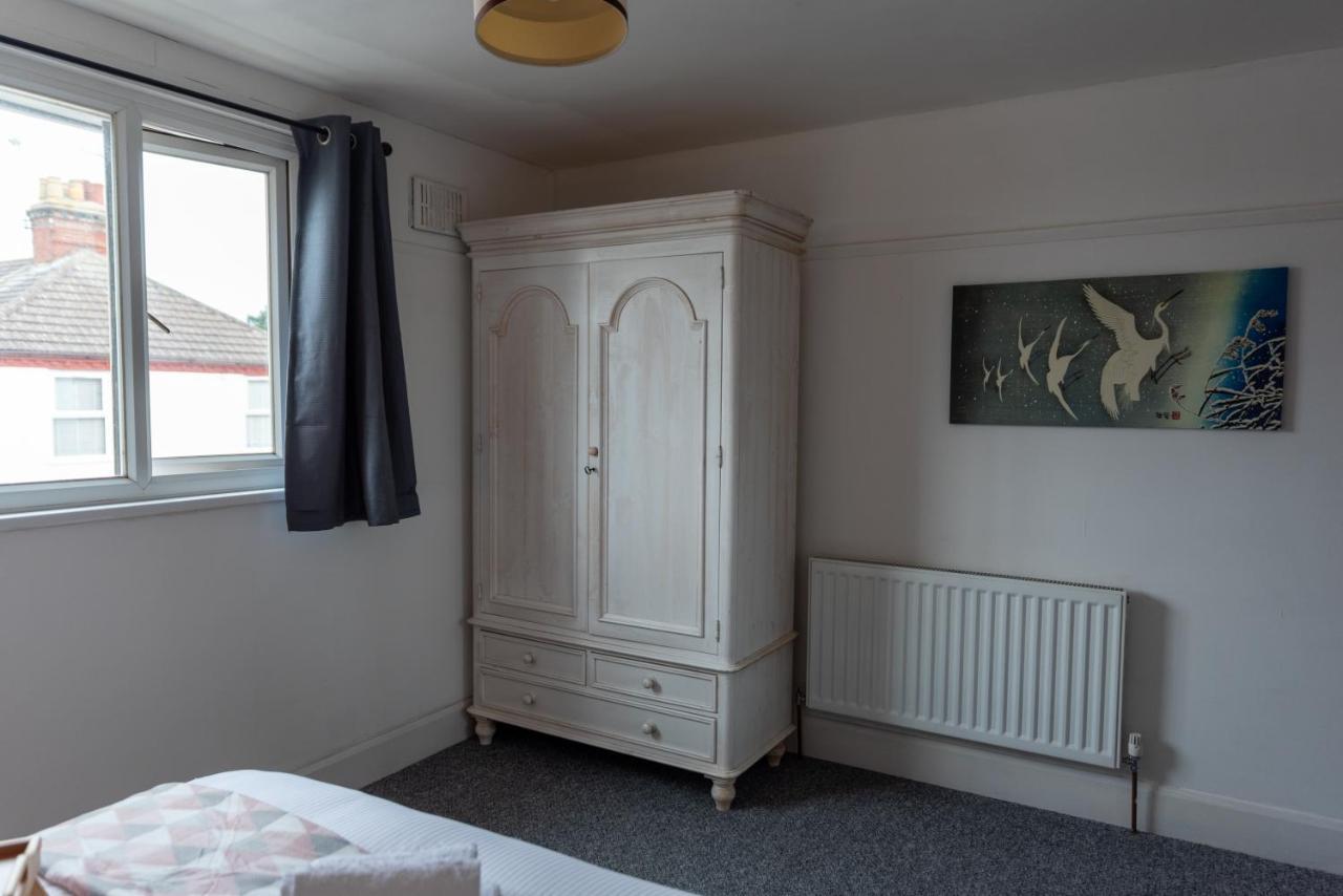 Trafalgar House Gorleston-on-Sea Dış mekan fotoğraf