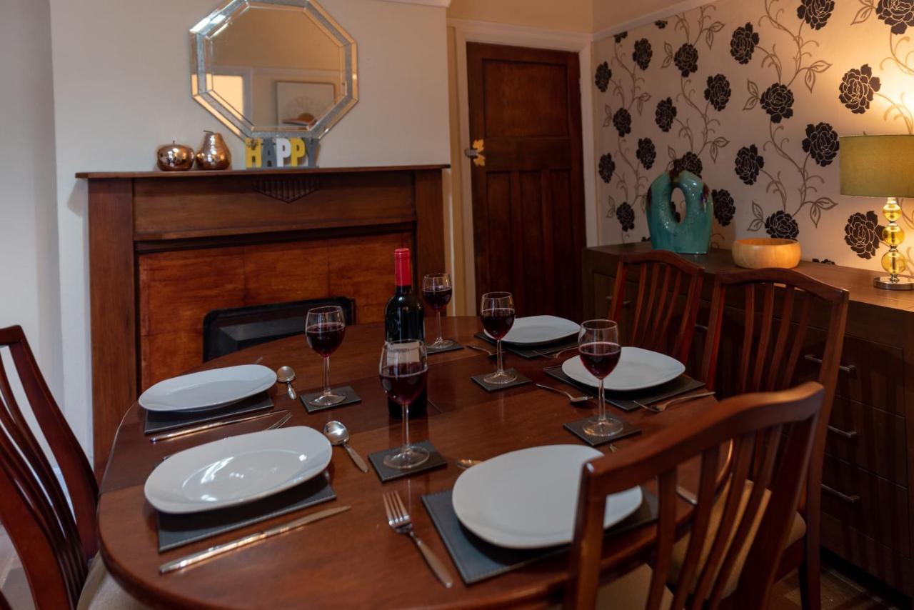 Trafalgar House Gorleston-on-Sea Dış mekan fotoğraf