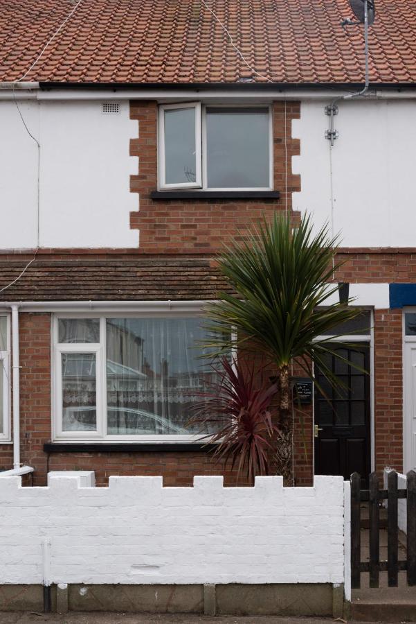 Trafalgar House Gorleston-on-Sea Dış mekan fotoğraf