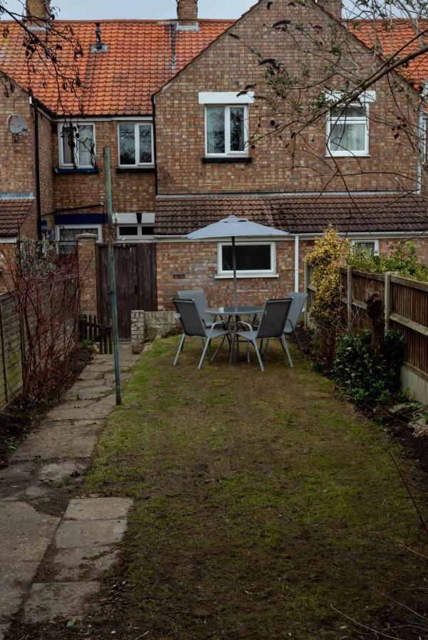 Trafalgar House Gorleston-on-Sea Dış mekan fotoğraf